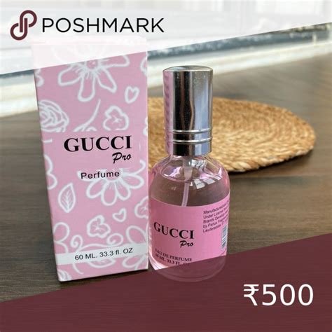 gucci pro perfume price 60 ml|gucci perfume cheapest.